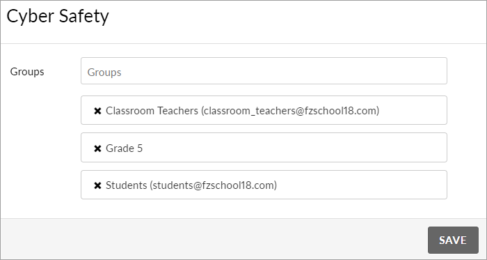 Changing the Network Interface Card (NIC) for your School Manager 30D  Appliance – School Manager