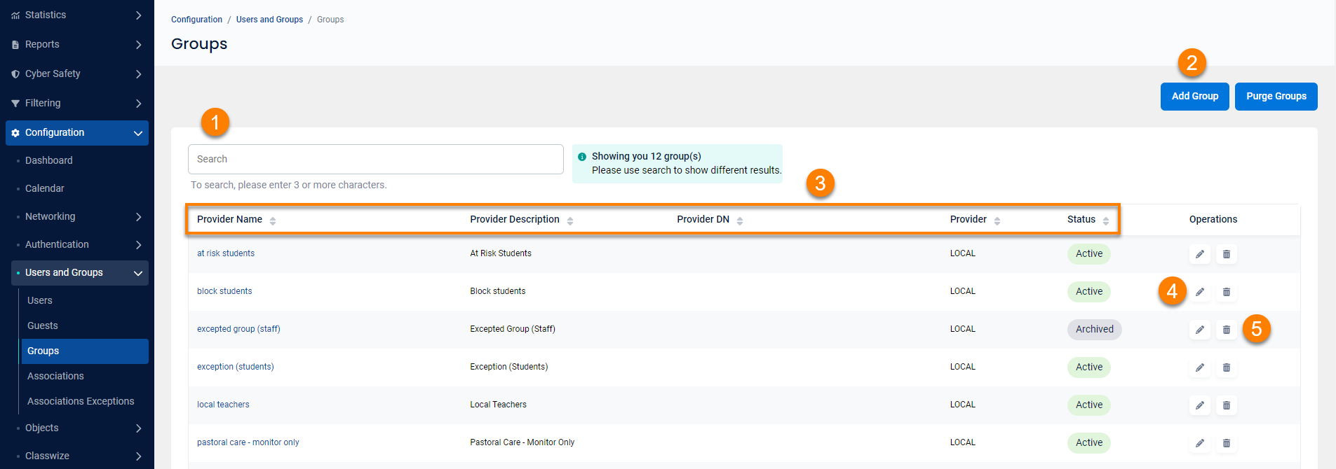 Changing the Network Interface Card (NIC) for your School Manager 30D  Appliance – School Manager