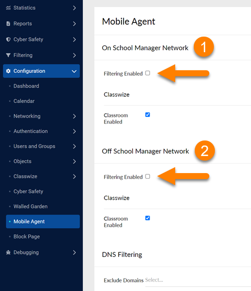 Changing the Network Interface Card (NIC) for your School Manager 30D  Appliance – School Manager